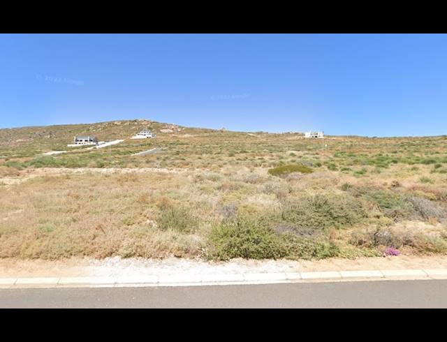 324M² VACANT LAND FOR SALE IN STEENBERGS COVE